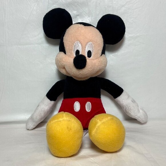 Mickey Mouse Disney Collection Stuffed Plush Toy Reg. No. PA 15776(VN) - Picture 5 of 8